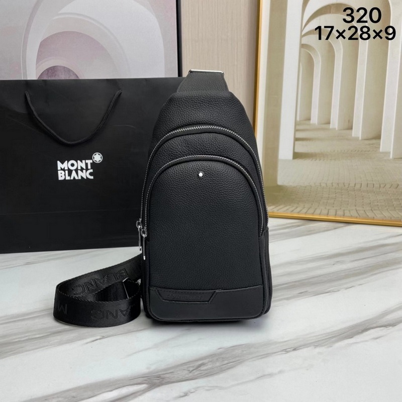 Mont Blanc Handbags 2